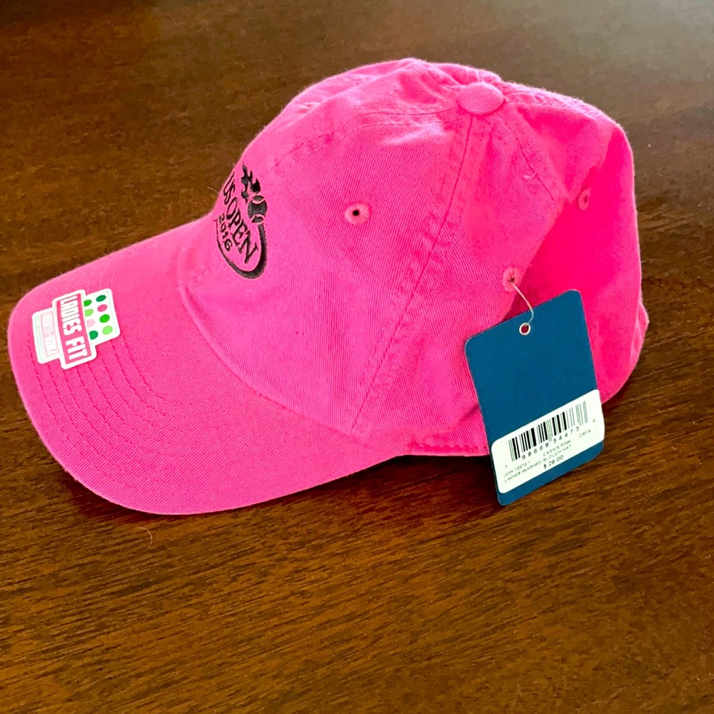 Ladies fit 2016 US Open Baseball cap